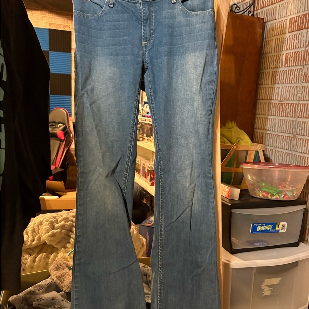 Kimes Ranch Lola Jeans 4/32